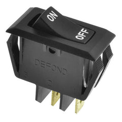 RHEEM SP10778 TOGGLE SWITCHES