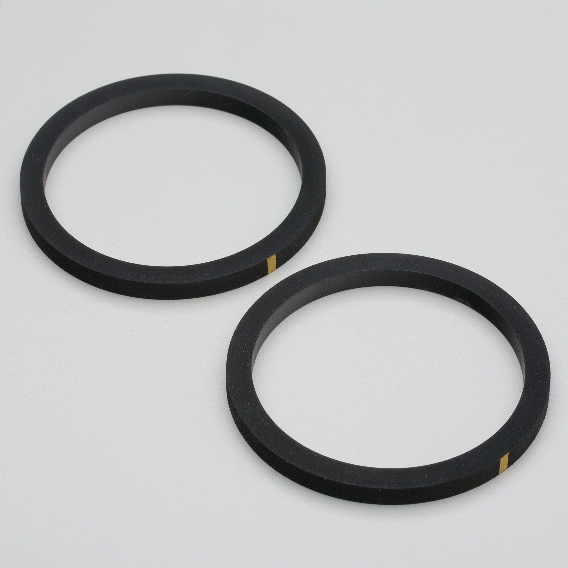 BELL & GOSSETT Bell & Gossett 118373 Flange Gasket Set, Buna-N