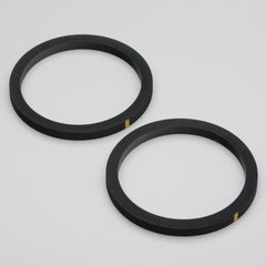 Bell & Gossett 118373 Flange Gasket Set, Buna-N