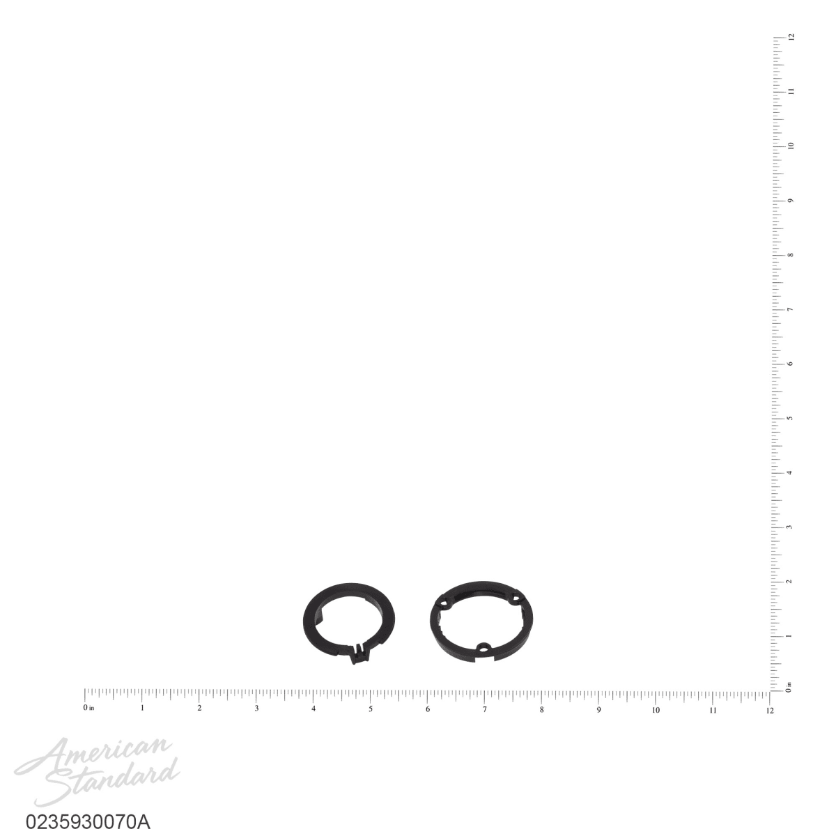 AMERICAN STANDARD 023593-0070A LIMIT CONTROLS