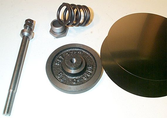 SPENCE 07-07747-00 VALVE REPAIR & REBUILD KITS