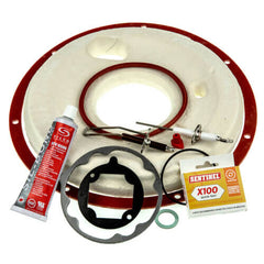 WEIL-MCLAIN 383-900-072 GASKETS