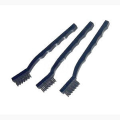 MARS 78910 Brush, 3 x 7 Plastic Handle