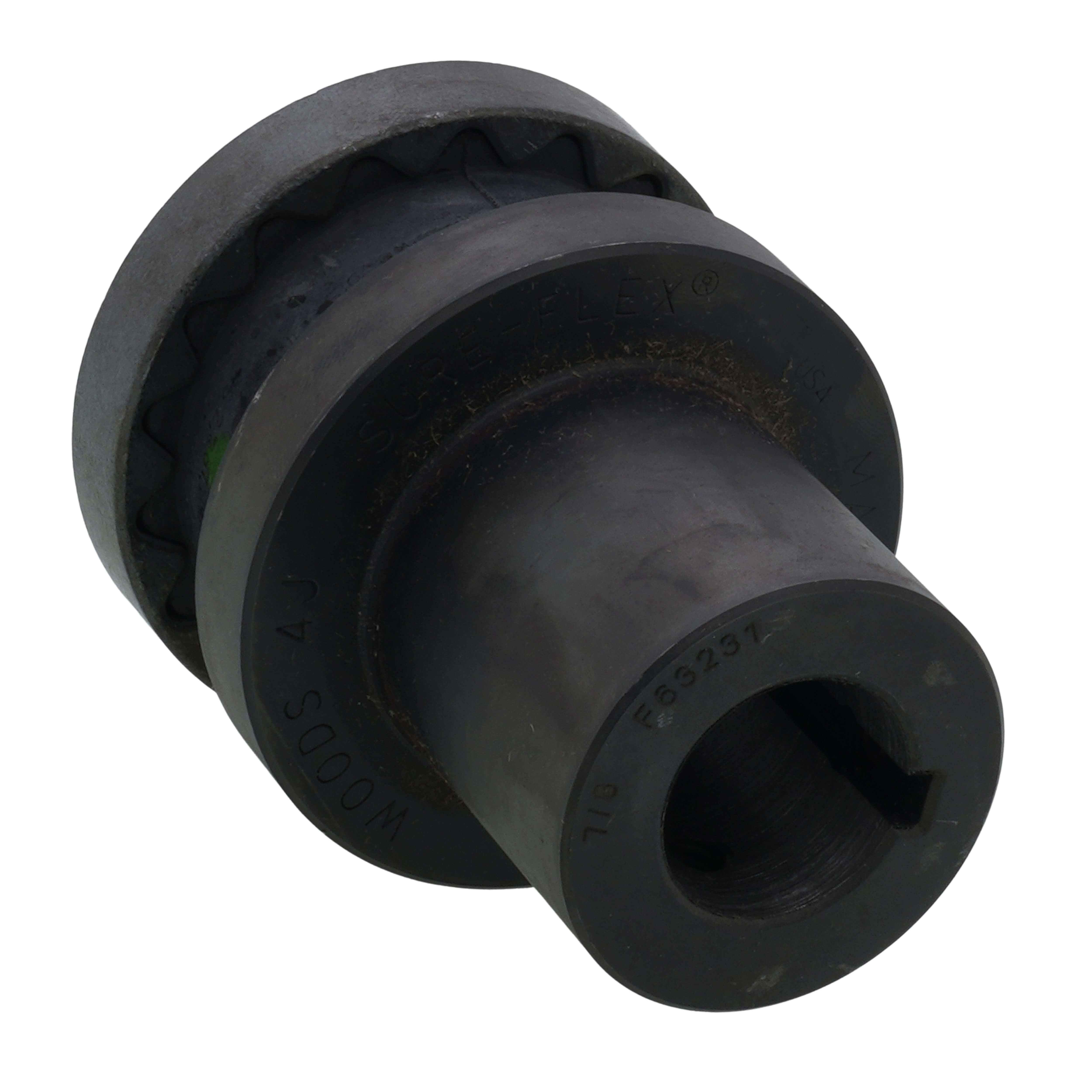 BELL & GOSSETT Bell & Gossett 186869 Coupler 1 x 7/8 in Nominal