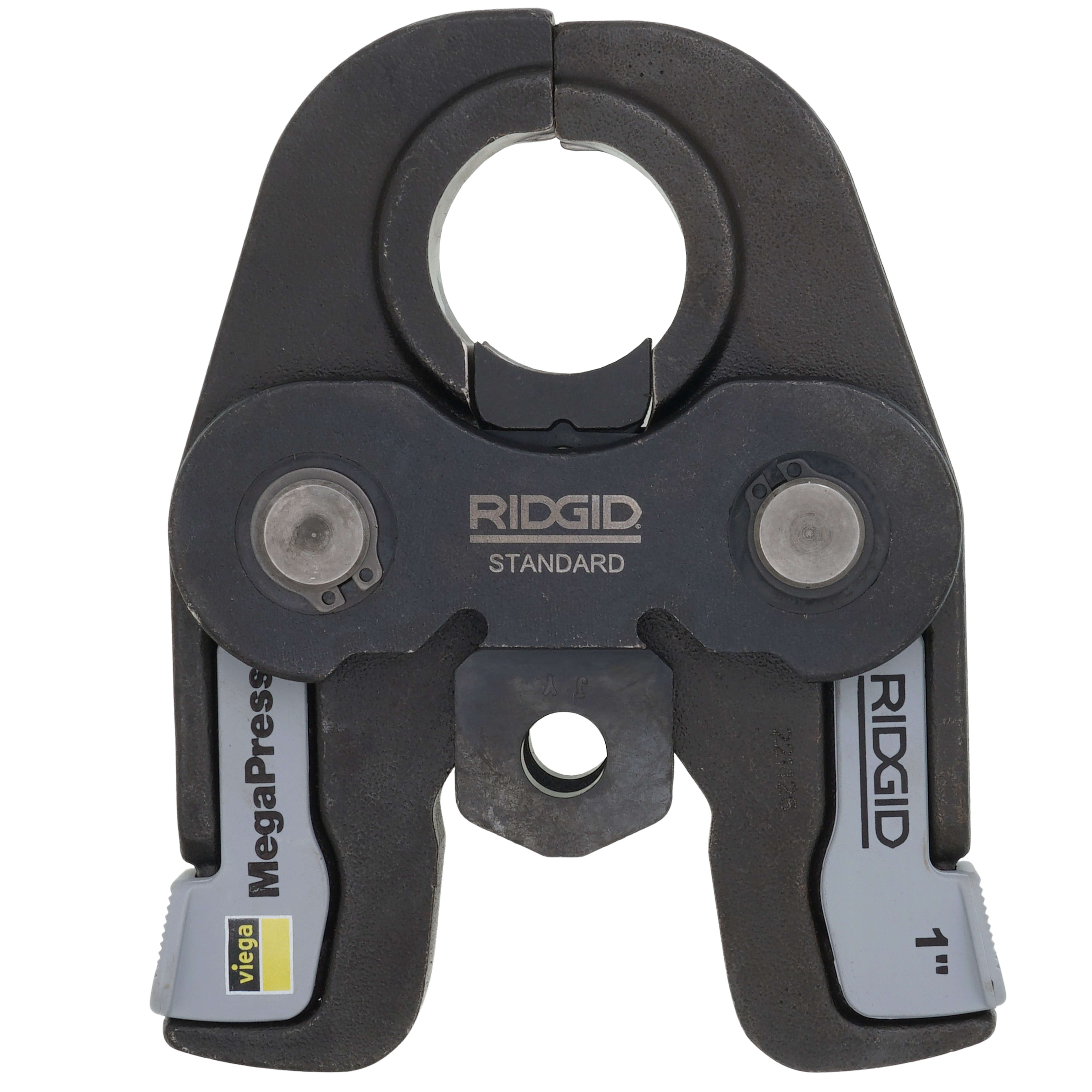 RIDGID RIDGID 37968 MegaPress Jaw 1 in Replacement MPN