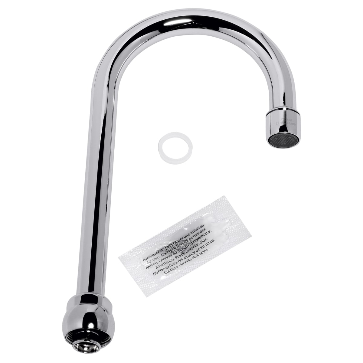 AMERICAN STANDARD M919646-0020A BATH & KITCHEN FAUCETS