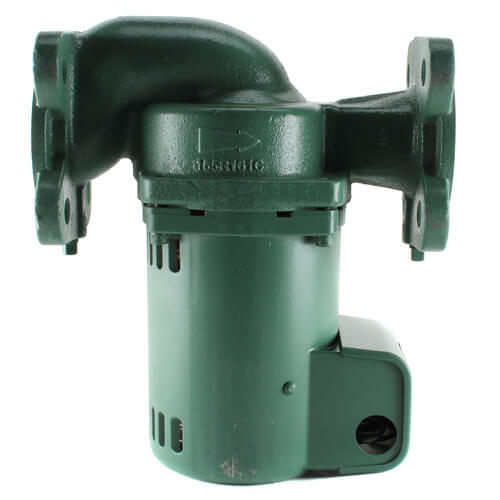LOCHINVAR Lochinvar 100166406 Boiler Pump 1/2 HP 115 V PUM30001