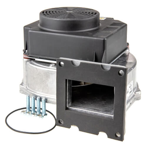 WEIL MCLAIN 383-600-045 COMBUSTION BLOWERS