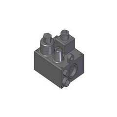 MODINE 5H0730960002 PRESSURE SWITCHES