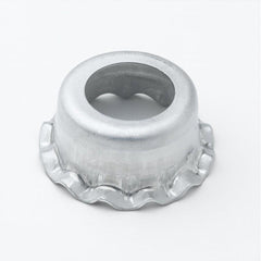 T&S Brass 001000-45 Washer Rosette 1-3/4 In. Steel