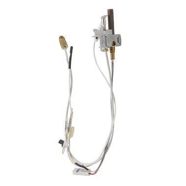 BRADFORD WHITE 233-40877-02 PILOT ASSEMBLIES