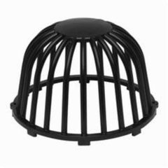 Oatey 42755 3 in. Aluminum Dome Strainer Bottom