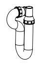 Milwaukee Tool 14-37-0160 Hose Assembly