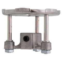 Beckett 51672U Head Assy 9-Slt AFII