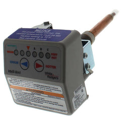 RHEEM SP14904A GAS VALVES
