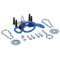 DORMONT RDC24 HOSE AND HOSE FITTINGS
