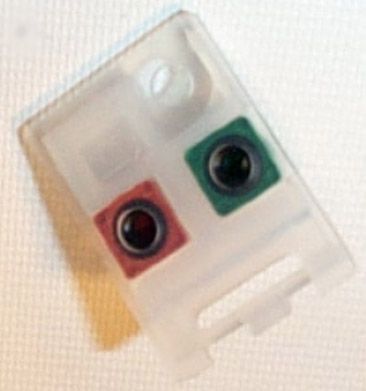 JOHNSON CONTROLS Johnson Controls T-4002-122 Terminal Connector