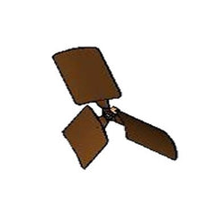 MODINE 5H0581080004 FAN BLADES