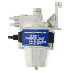 Johnson Controls R3030-1 Reversing Relay 1:1 Ratio Replacement MPN