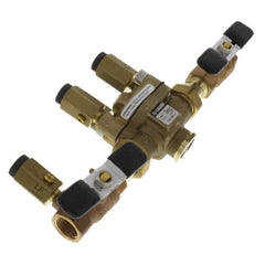 Caleffi 574006A Backflow Preventer 1 FNPT ASSE 1013