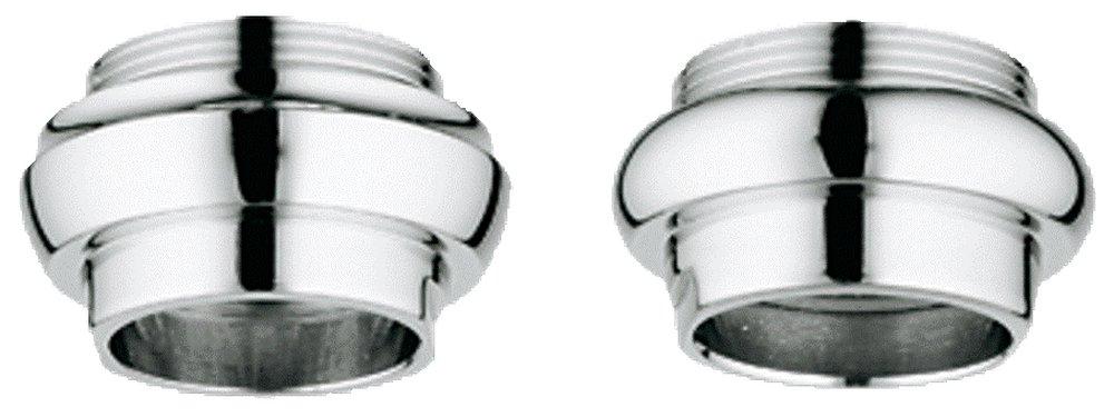 GROHE 13931000 BATH & KITCHEN FAUCETS