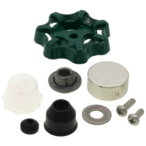 PRIER C-144KT-807 AIR CLEANER REPLACEMENT PARTS