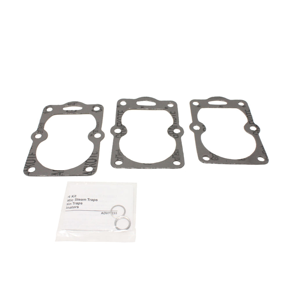 SPIRAX SARCO Spirax Sarco 67049 Gasket Kit for Model FTI-200 Float and Thermostatic Steam Trap