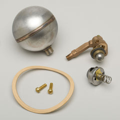 BARNES & JONES 5FT PIPE FITTINGS