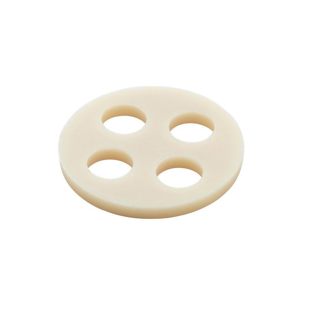 T&S BRASS T&S Brass 001041-45 Gasket 1-1/16 in. Rubber Washer for B-0113