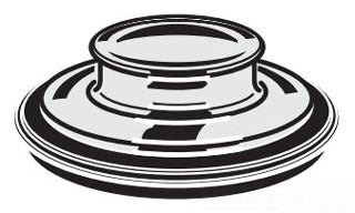 INSINKERATOR STP-SS SINK DISPOSALS