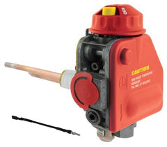 RHEEM SP20304B GAS CONTROL THERMOSTATS