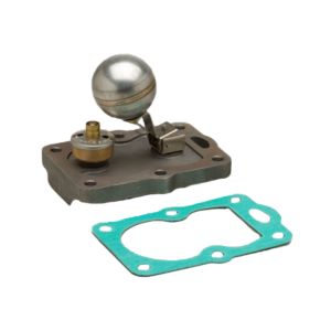 BARNES & JONES RK2015-3 WALL BRACKETS & PARTS