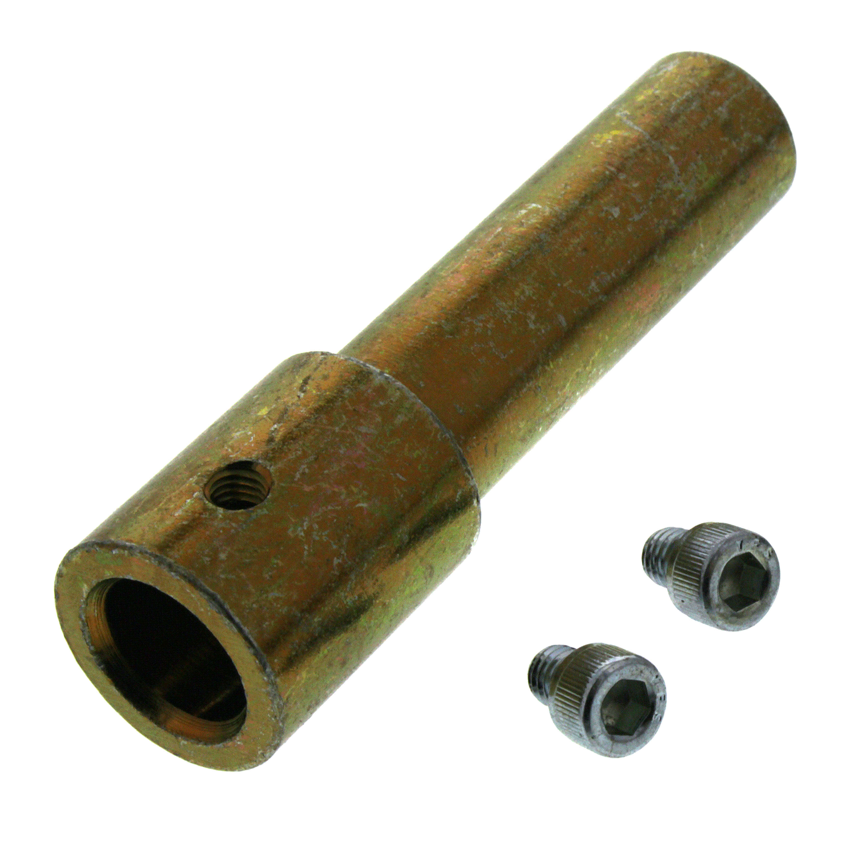 BELIMO Belimo ZG-LMSA Shaft Extension - 1/2 Diameter (3 Length)