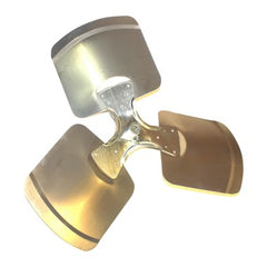 REZNOR RZ195683 FAN BLADES