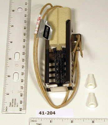 ROBERTSHAW 41-204 HOT SURFACE IGNITORS