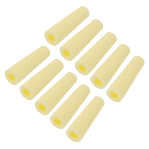 TESTO Testo 05540040 Replacement Particle Filter (Pack of 10)
