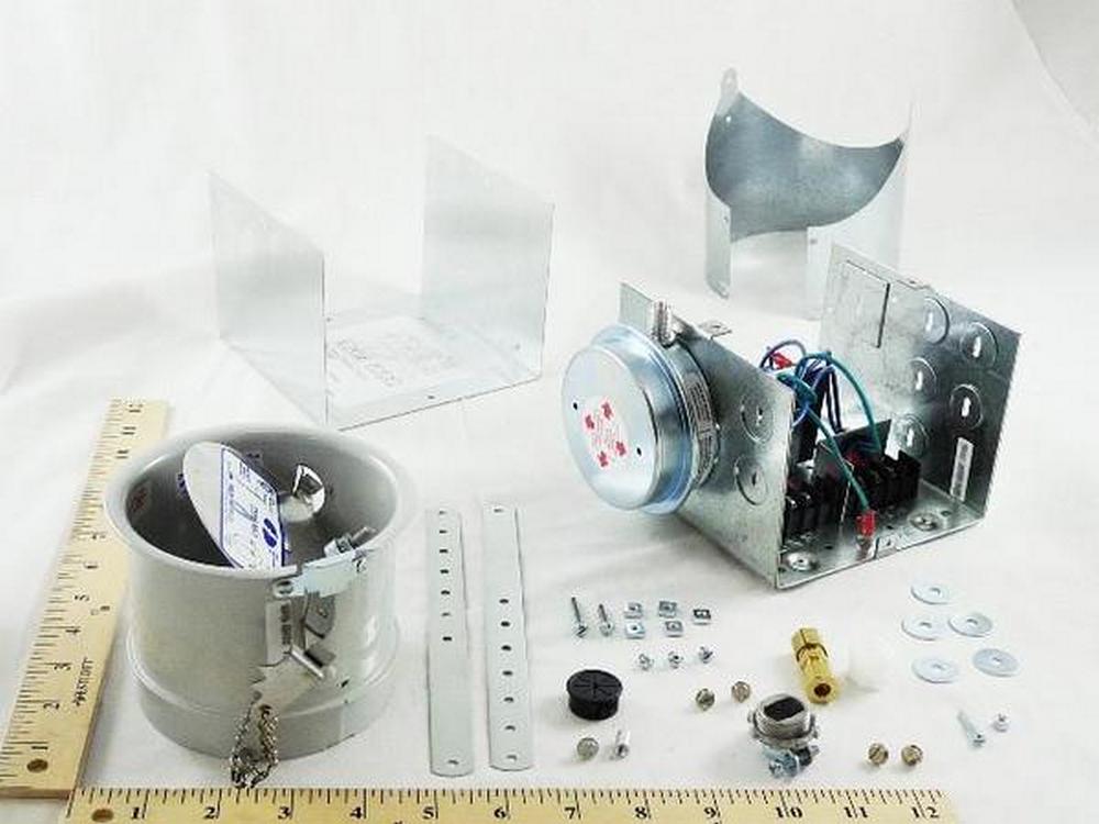 FIELD CONTROLS 46139943 FURNACE CONTROL BOARDS