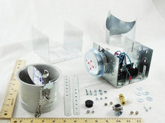 FIELD CONTROLS 46139943 FURNACE CONTROL BOARDS