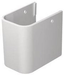 DURAVIT 0858280000 BATH DRAINS & PARTS