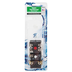AO Smith 100108684 WH10-6A Tstat W/ Cover Same As 9001954045