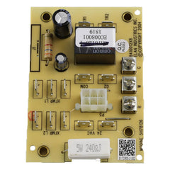 Modine 5H0781260002 Board Circuit Integrated