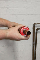 REED 03412 5/8 in. CPVC and Copper C Cutter