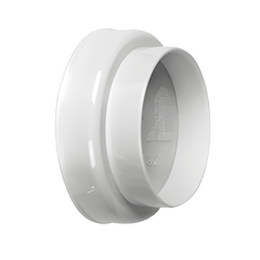 Sioux Chief 880-012 1-1/2 - 2 in. Test Plug and Cap