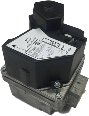 RW BECKETT 22470U GAS VALVES
