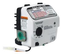 RHEEM SP20832A GAS CONTROL THERMOSTATS