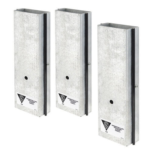 RHEEM AM35450 WALL BRACKETS & PARTS