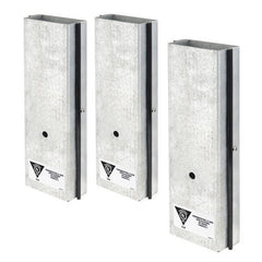 RHEEM AM35450 WALL BRACKETS & PARTS