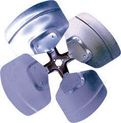 MARS 40080 FAN BLADES