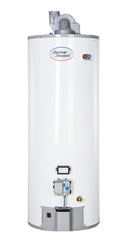 AMERICAN STANDARD PV40TLN WATER HEATERS