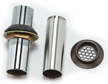 MOEN 123816ORB BATH DRAINS & PARTS